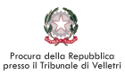 Procura-Velletri